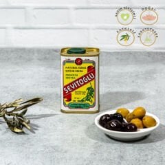 Naturel Sızma Soğuk Sıkım Premium Extra  175ml