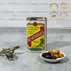 Naturel Sızma Soğuk Sıkım Premium Extra  500 ml