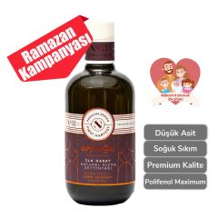 İlk Hasat Natural Sızma Bebekler ve Çocuklar  500ml