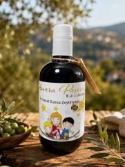 İlk Hasat Natural Sızma Bebekler ve Çocuklar  500ml