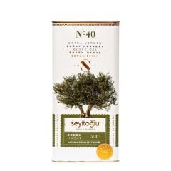 Erken Hasat Premium Soğuk Sıkım Natural Sızma                                                  5 lt