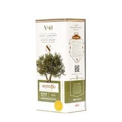 Erken Hasat Premium Soğuk Sıkım Natural Sızma                                                  5 lt