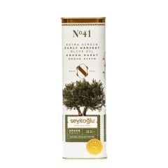 Erken Hasat Premium Soğuk Sıkım Natural Sızma         2 lt