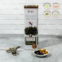 Erken Hasat Premium Soğuk Sıkım Natural Sızma         2 lt