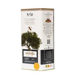 Olgun Hasat Premium Natural Sızma Soğuk Sıkım  5 lt