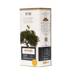 Olgun Hasat Premium Natural Sızma Soğuk Sıkım  5 lt