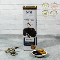 Olgun Hasat Premium Natural Sızma Soğuk Sıkım  2 lt