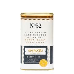 Olgun Hasat Premium Natural Sızma Soğuk Sıkım  1 lt