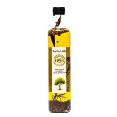 Erken Hasat Soğuk Sıkım Natural Sızma                        Baharatlı      0,5 lt