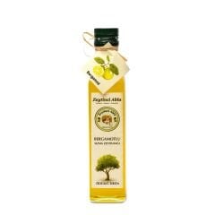 Çeşnili Sızma Zeytinyağı - Bergamot   250 ml
