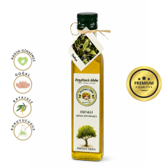 Çeşnili Sızma Zeytinyağı - Defne   250 ml