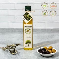 Çeşnili Sızma Zeytinyağı - Defne   250 ml