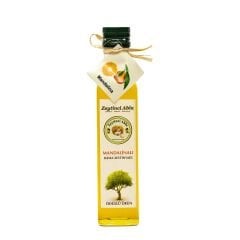 Çeşnili Sızma Zeytinyağı - Mandalina  250 ml