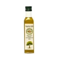 Erken Hasat Naturel Sızma Posalı Zeytinyağı (2025 yeni)   250 ml