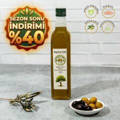 Erken Hasat Naturel Sızma Posalı Zeytinyağı (2025 yeni)   500 ml