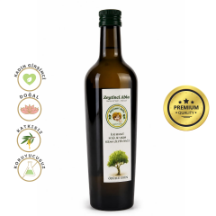 Ödüllü Selection Natural Sızma Zeytinyağı  500ml