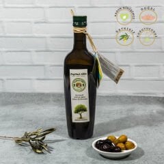 Ödüllü Selection Natural Sızma Zeytinyağı  500ml