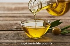 Ödüllü Selection Natural Sızma Zeytinyağı  500ml