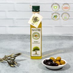 Çeşnili Sızma Zeytinyağı - Kekik   250 ml