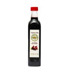 Nar Ekşisi (aşısız yabani nar) - Doğal & Katkısız   500 ml