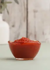 Biber Salçası Ev Yapımı - Doğal & Katkısız   660  ml