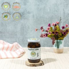 Zeytin Reçeli- Ev Yapımı - Doğal & Katkısız   650  ml