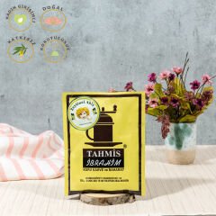 Türk Kahvesi Yöresel - Havran Tahmis 100 gr