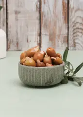 Badem Dolgulu Zeytin - Doğal & Katkısız   660 gr