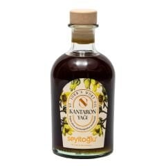 Kantaron Yağı - Saf Zeytinyağlı & Doğal -  Çocuklar için de güvenli  250ml