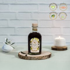 Kantaron Yağı - Saf Zeytinyağlı & Doğal -  Çocuklar için de güvenli  250ml