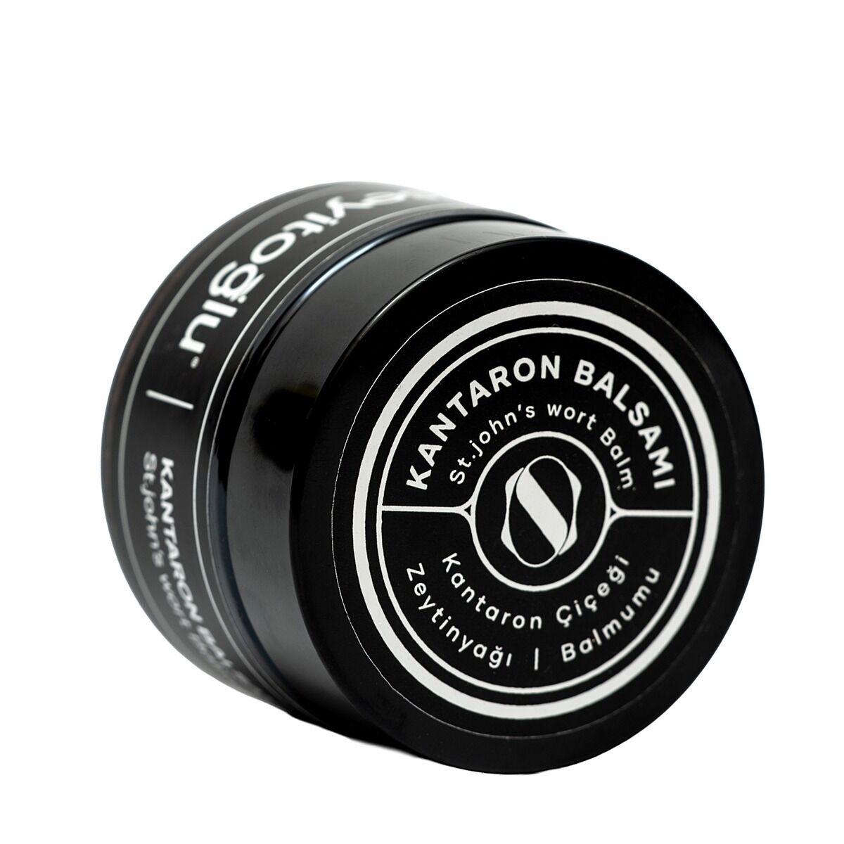 Kantaron Balsam&Krem  50 ml