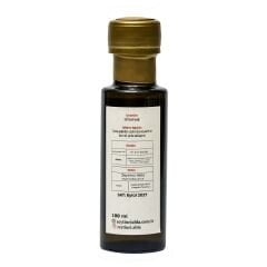 Zeytin Sütü - Saf Zeytinyağı Damlaları - Bebekler ve çocuklara uygun   100 ml