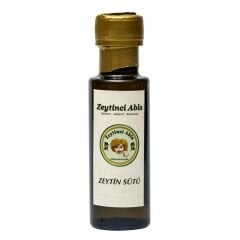 Zeytin Sütü - Saf Zeytinyağı Damlaları - Bebekler ve çocuklara uygun   100 ml