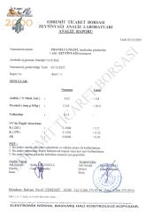 Natural Sızma Soğuk Sıkım Zeytinyağı 5 lt