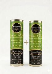Erken Hasat 2026 Premium Soğuk Sıkım Natural Sızma   0,75 lt