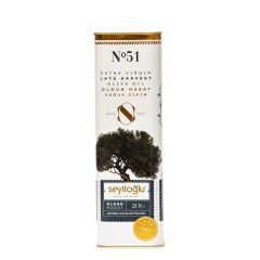 Olgun Hasat 2026 Premium Natural Sızma Soğuk Sıkım  2 lt