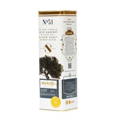 Olgun Hasat 2026 Premium Natural Sızma Soğuk Sıkım  2 lt