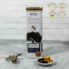 Olgun Hasat 2026 Premium Natural Sızma Soğuk Sıkım  2 lt