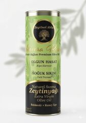 Olgun Hasat 2026 Premium Natural Sızma Soğuk Sıkım  0,75 lt
