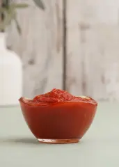 Biber Salçası 3 'lü Eko Paket Ev Yapımı - Doğal & Katkısız   660  ml