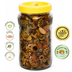 İtalya Toskana Zeytin Salatası - Geleneksel   1 kg